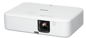 Epson CO-FH02 Kablosuz Smart Projeksiyon Cihazı
