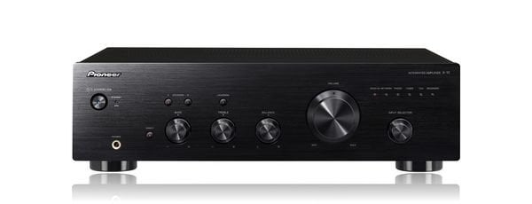 PIONEER A-10-K DECK TİPİ STEREO 2 KANALLI AMPLİFİKATÖR