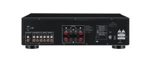 PIONEER A-10-K DECK TİPİ STEREO 2 KANALLI AMPLİFİKATÖR