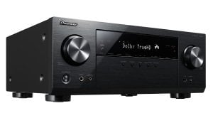 Pioneer VSX-831-K Av Receiver Amfi