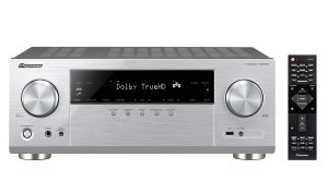 Pioneer VSX-831-K Av Receiver Amfi