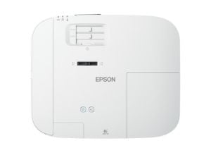 Epson EH-TW6250 4K Projeksiyon Cihazı