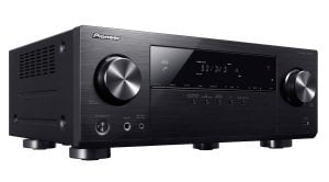 Pioneer VSX-531-K Av Receiver Amfi