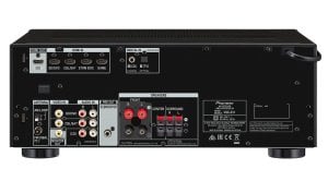 Pioneer VSX-531-K Av Receiver Amfi