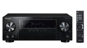 Pioneer VSX-531-K Av Receiver Amfi