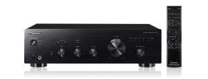 PIONEER A-30-K DECK TİPİ STEREO 2 KANALLI AMPLİFİKATÖR