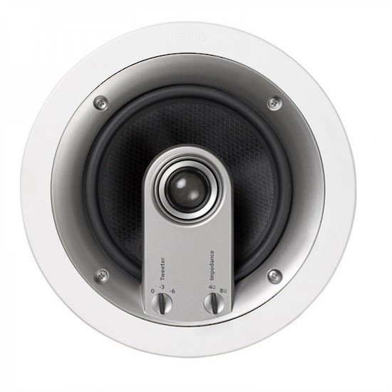 JAMO IC 606 FG HOPARLÖR  (Çift)