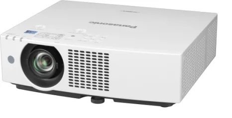 その他 Panasonic Panasonic PT-VMZ71 Lazer 7000 AL Projeksiyon Cihazı