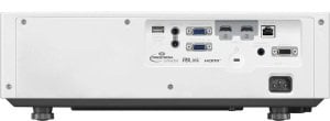 Panasonic PT-VMZ71 Lazer 7000 AL Projeksiyon Cihazı