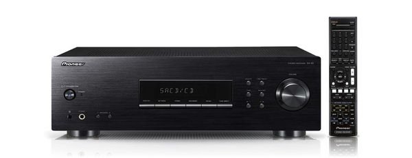PIONEER SX-20-K/S STEREO 2 KANALLI AMPLİFİKATÖR