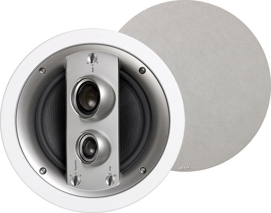 JAMO IC 608 FG HOPARLÖR  (Çift)