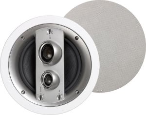 JAMO IC 608 FG HOPARLÖR  (Çift)