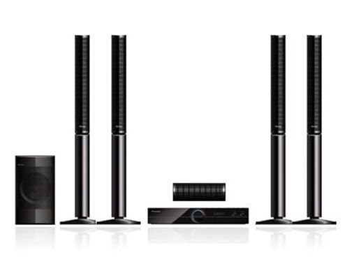 Pioneer DCS-424K Ev Sinema Sistemi