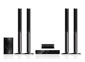 Pioneer DCS-424K Ev Sinema Sistemi