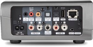 Denon Heos Link HS2 Multiroom Pre Amp