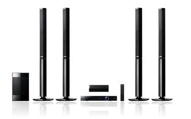 Pioneer BCS-424K Ev Sinema Sistemi