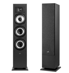 Polk Audio Monitor XT60 Kule Hoparlör (Çift)