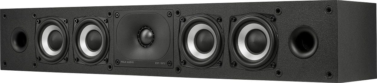 Polk Audio Monitor XT35 Center Hoparlör