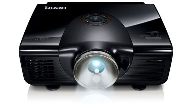 BenQ SP890 Full HD Projeksiyon Cihazı