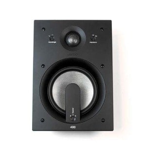 JAMO IW 406 FG HOPARLÖR (Çift)