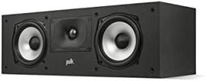 Polk Audio Monitor XT30 Center Hoparlör