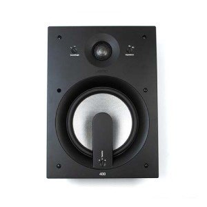 JAMO IW 408 FG HOPARLÖR (Çift)