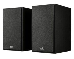 Polk Audio Monitor XT20 Bookshelf Hoparlör /Çift
