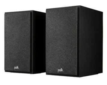 Polk Audio Monitor XT15 Bookshelf Hoparlör /Çift