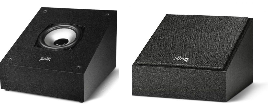 Polk Audio Monitor XT90 Atmos Hoparlör /Çift