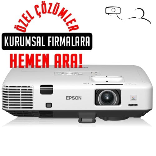 Epson EB-1940W Projeksiyon Cihazı