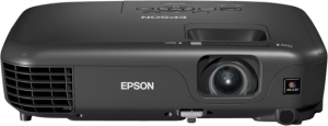 Epson EB-W02 Projeksiyon Cihazı