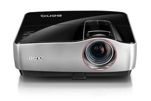 BenQ SH910 Full HD Projeksiyon Cihazı (Teşhir Ürünü)