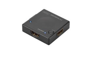 ASSMANN 2x1 HDMI Switch 2 Giriş 1 Çıkış 0201