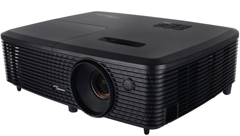 Optoma W331 Projeksiyon Cihazı