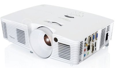 Optoma W402 Projeksiyon Cihazı