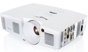 Optoma W402 Projeksiyon Cihazı