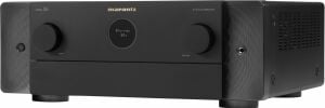 MARANTZ CINEMA 50 9.4 8K HDR Atmos AVR