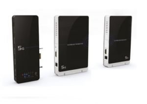 Prolink WS-AV511SR HDMI Transmitter 4x1