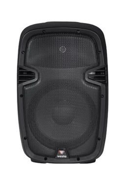 WESTA WSU-1015 10'' 240 Watt Kabin Hoparlör