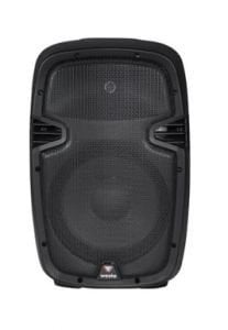 WESTA WSS-1215 12'' 600 Watt Kabin Hoparlör