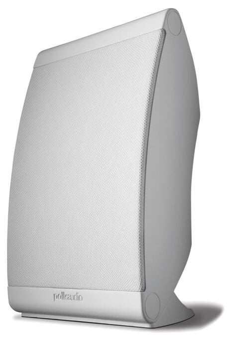 Polk Audio OWM3 Hoparlör White - Çift