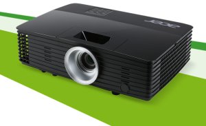 Acer P1285-TCO Projeksiyon Cihazı