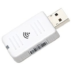 Epson ELPAP10 Wi-Fi Adaptör Kablosuz Aktarıcı
