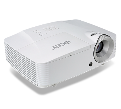 Acer X1378WH Projeksiyon Cihazı