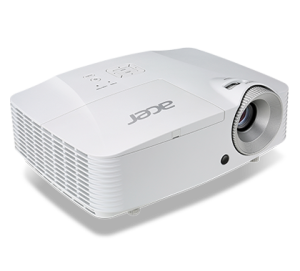 Acer X1378WH Projeksiyon Cihazı