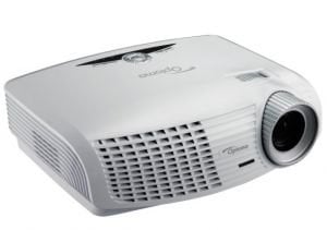 Optoma HD25e Full HD 3D Projeksiyon Cihazı