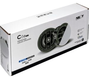 Next Audio C6B Pro Premium Bluetooth Aktif Tavan Hoparlörü