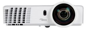 Optoma GT760 3D Projeksiyon Cihazı