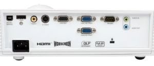 Optoma GT760 3D Projeksiyon Cihazı