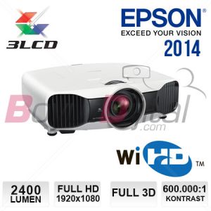 EPSON TW9200W Full HD Projeksiyon Cihazı